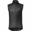 Gilet Coupe-Vent Sans Manche Mavic Sirocco Noir
