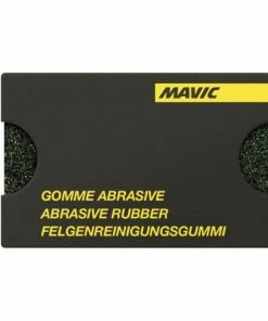 Gomme Abrasive Mavic