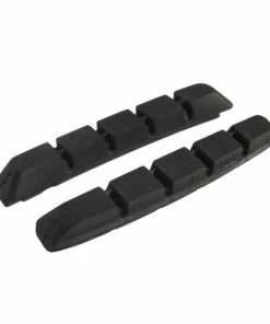 Gomme V-Brake Shimano M70R2 Ceramique Y8AA98211 - [ Paire]