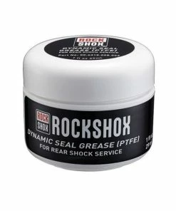 Graisse Fourche Dynamic Rockshox - 500 ML