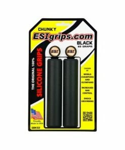 ESI Grips Grips ESI Chunky - Noir