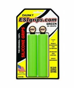 ESI Grips Grips ESI Chunky - Vert