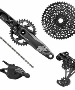 Groupe SRAM GX Eagle [1 X 12]