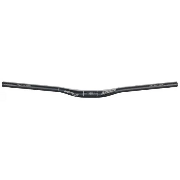 Guidon VTT Aluminium FSA V-Drive Riser 15x740mm 1 Guidon VTT Aluminium FSA V-Drive Riser 15x740mm