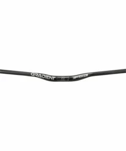 Guidon VTT Carbone FSA Gradient 31,8x800mm