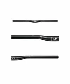 Crank Brothers Guidon VTT Crankbrothers Cobalt 2 Rise 15 Mm (31.8 Mm)