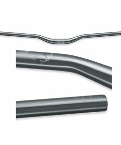 Crank Brothers Guidon VTT Crankbrothers Opium 3 Rise 15 Mm (31.8 Mm)