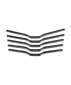 Guidon Vtt Humpert Ergo-Plus (25.4 Mm)