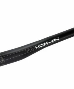 Guidon VTT Pro Bike Koryak Riser Noir - 8 7 Guidon VTT Pro Bike Koryak Riser Noir - 8 -Vélo de montagne Soldes guidon vtt pro bike koryak riser noir 8 2