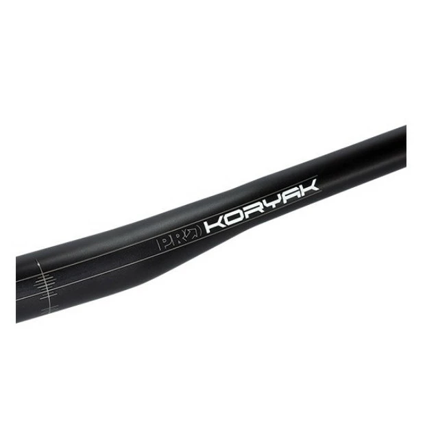 Guidon VTT Pro Bike Koryak Riser Noir - 8 3 Guidon VTT Pro Bike Koryak Riser Noir - 8 – Image 3
