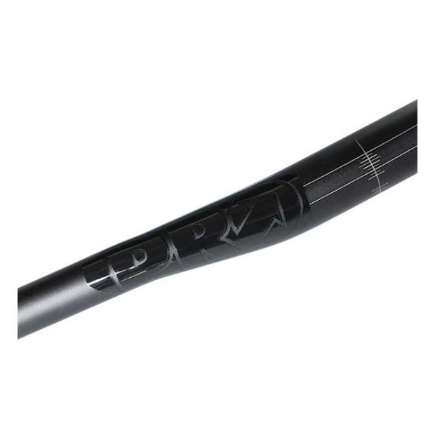 Guidon VTT Pro Bike Koryak Riser Noir - 8 4 Guidon VTT Pro Bike Koryak Riser Noir - 8 – Image 4