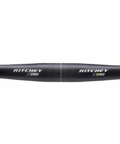 Guidon Vtt Ritchey Flat 5D WCS - 31.8 Mm