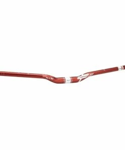 Guidon Vtt XLC Pro Ride HB-M16 (31.8 Mm) - Rouge