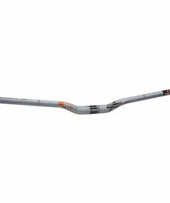 Guidon Vtt XLC Pro Ride HB-M16 (31.8 Mm) - Titane