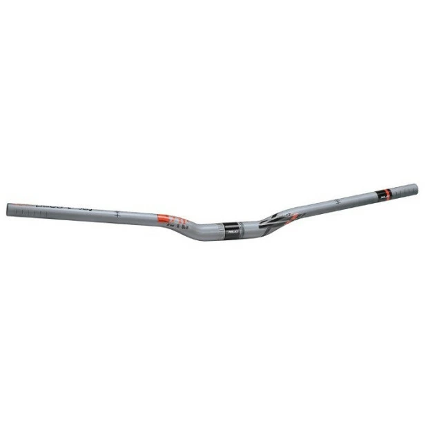 Guidon Vtt XLC Pro Ride HB-M16 (31.8 Mm) - Titane 1 Guidon Vtt XLC Pro Ride HB-M16 (31.8 Mm) - Titane