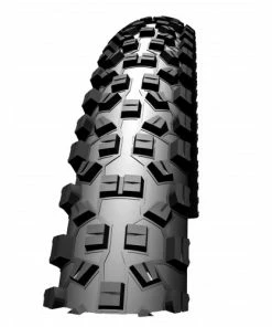 Pneumatiques Pour Cycles Pneu Schwalbe HANS DAMPF 26x2.35 - SnakeSkin - TL Easy - PaceStar - ETRTO 60-559