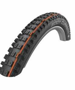 Pneumatiques Pour Cycles EDDY CURRENT FRONT HS496 27.5x2.80 SUPER TRAIL TLE ADDIX SOFT - ETRTO 70-584