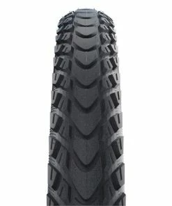 Pneumatiques Pour Cycles 700x35C 28x1.40 Schwalbe MARATHON MONDIAL Performance RaceGuard Tringle Rigide HS 428 - ETRTO 37-622