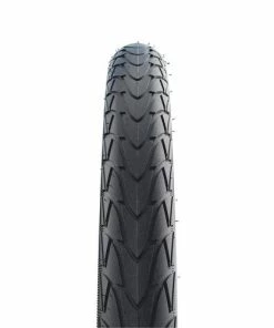 Pneumatiques Pour Cycles 18x1.50 Schwalbe MARATHON RACER Performance, Tringle Rigide HS429 - ETRTO 40-355