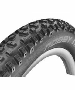Pneumatiques Pour Cycles NOBBY NIC 27.5x2.80 Performance Souple ADDIX 67EPI - ETRTO 70-584