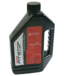 ROCKSHOX Huile Fourche Pitstop Rock Shox 2.5 W (100 Cl)