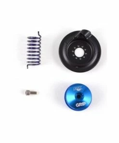 Interface De Conversion En Commande Au Guidon Pour Fourches Fox Racing Shox Grip Performance