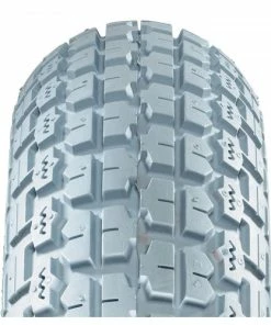 Pneumatiques Pour Cycles 3.00-10 Impac IS312 BLOCK 4PR Gris