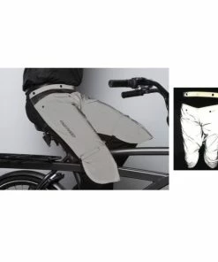 Jambières Imperméables Rainlegs Réfléchissant