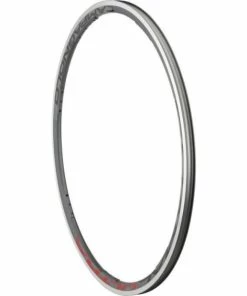 Campagnolo® Jante Campagnolo Shamal Ultra WH-004SHT Titanium - [21 T]
