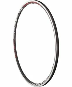 Campagnolo® Jante Campagnolo Shamal Ultra WH-104SHB - Noire Arrière