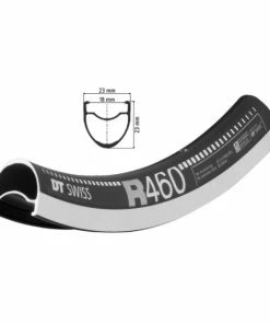 Dt-swiss Jante DT Swiss R460 - [24 T]