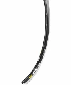 Jante Gravel MAVIC A 719 Black