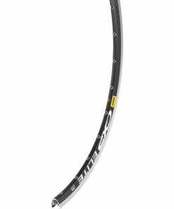 Jante Route MAVIC CXP Elite Noir 32 Trous