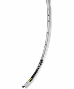 Jante Route MAVIC Open Elite Argent