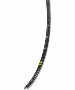 Jante Route MAVIC Open Elite Noir