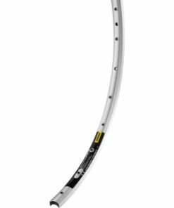 Jante Route MAVIC Open Pro T Silver