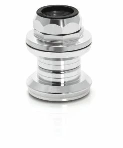 Jeu De Direction à Visser XLC HS-S03 Argent - 1'