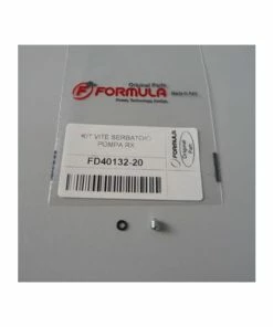 Joint Et Vis De Purge Pointeau Formula RX & Mega FD40132-20 - X1