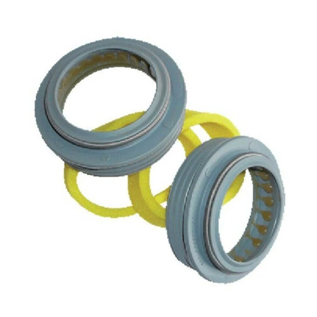 ROCKSHOX Joints Racleurs Revelation/Tora/Recon/XC32/Sektor/Argyle/Reba (avant 2012) 1 ROCKSHOX Joints Racleurs Revelation/Tora/Recon/XC32/Sektor/Argyle/Reba (avant 2012)