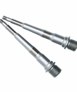 Kit Axe Pour Pédales HT Components EVO+