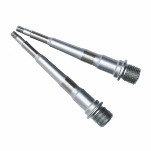 Kit Axe Pour Pédales HT Components EVO+ -Vélo de montagne Soldes kit axe pour pedales ht components evo