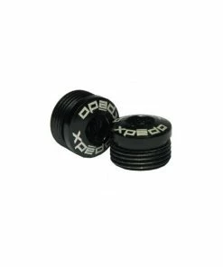 Kit Bouchon Alu Axe Xpedo