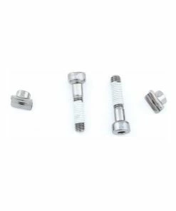 Kit Boulons Et Écrous RockShox Pour Tige De Selle Reverb