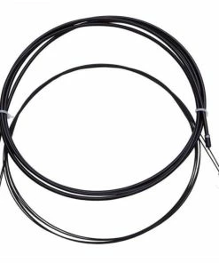 Kit Câblerie Dérailleur SRAM SlickWire Pro Road/VTT 4 Mm Noir
