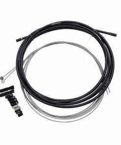 Kit Câblerie Transmission SRAM SlickWire VTT - Noir