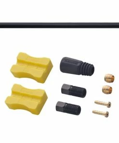Kit Changement Durite De Frein Shimano SM-BH59 - 1700 Mm