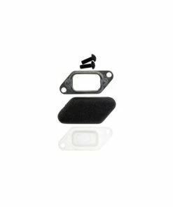 Kit Couvre Reservoir Droit Formula MC B4 PRO RACING + Membrane