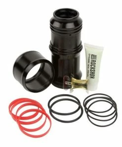 Kit D'Amélioration RockShox Megneg Pour Amortisseurs Deluxe/Super Deluxe 185/210x47,5-55mm