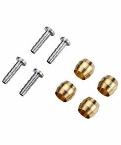 Kit D'Embouts De Durite BBB FittingKit BCB-282 Shimano