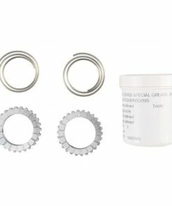 Dt-swiss Kit D'Entretien DT Swiss Ratchet 18 Dents